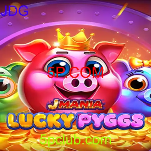 JManiaLuckyPyggs
