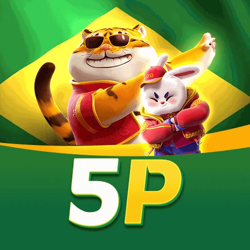 5P.COM Logo